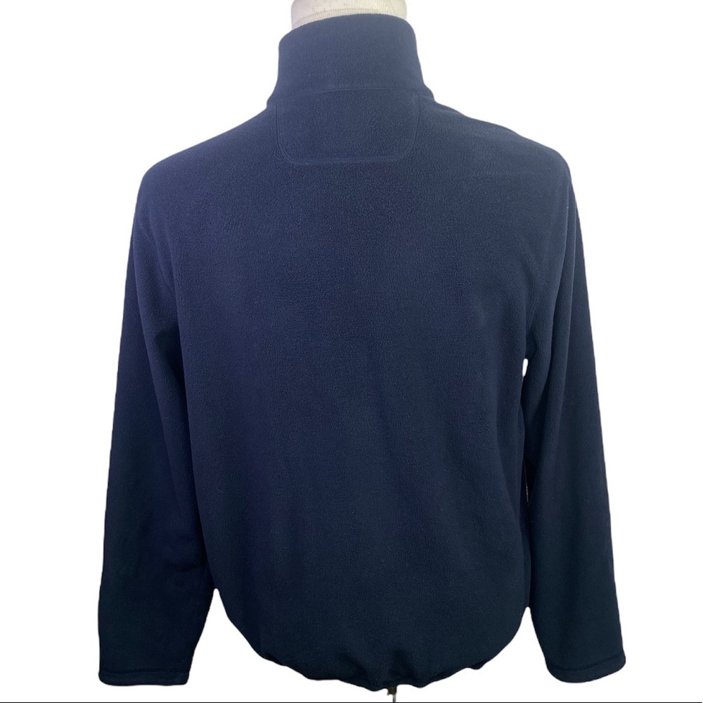 Polo Ralph Lauren Performance Full Zip Jacket - Picture 5 of 9